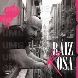 Rosa - Raiz