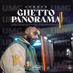 Ghetto Panorama II - Anonym
