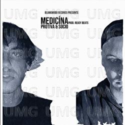 Medicina - Protiva, Socio
