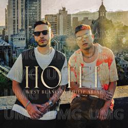 HOTEL - West Blanco, Philip Ariaz