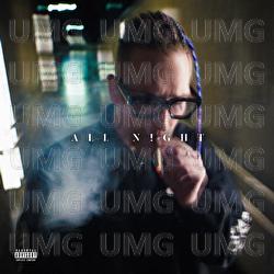 ALL N!GHT - Forgen