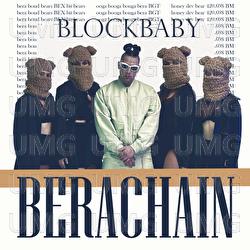 Berachain - Blockbaby