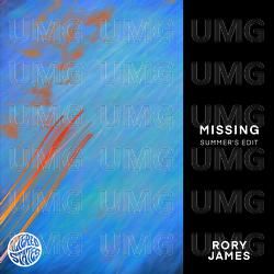 Missing - Rory James, Summer Skye
