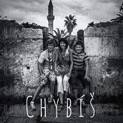 Chybis - Pavel Callta