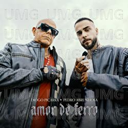 Amor de Ferro - Diogo Pi&ccedil;arra, Pedro Abrunhosa