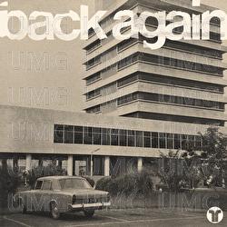 Back Again - SLUMBERJACK