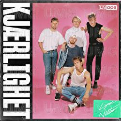 Kj&aelig;rlighet - Lyse Netter