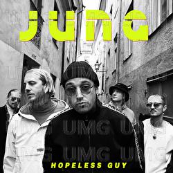 Hopeless Guy - JUNG