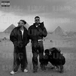 3 Amigos - Slyver PV, Ahmed Santa, Abo El Anwar