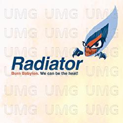 Radiator - Hang Linton