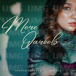 Mere Qareeb - Nupoor Khedkar, Khwaab