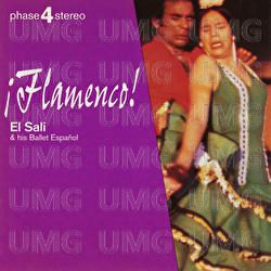 Flamenco! - El Sali And His Ballet Espagnol