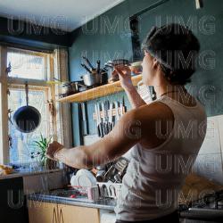 BUSY. - DANTE, Cripo