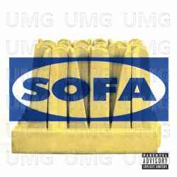 SOFA - Y.Hana, Shimmi