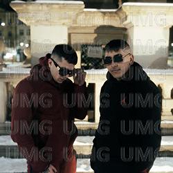 Mesto hrichu - Freez247, MilanoBeats