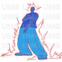 Up a nebo trap - Dorian, maxipejsek