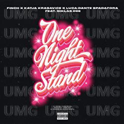 ONE NiGHT STAND (ONS) - FiNCH, Katja Krasavice, Luca-Dante Spadafora