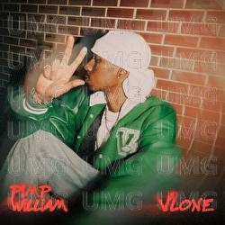VLONE - PiMP WiLLIAM