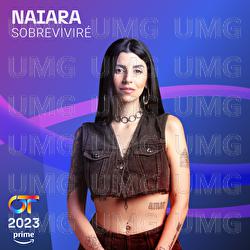 Sobrevivir&eacute; - Naiara
