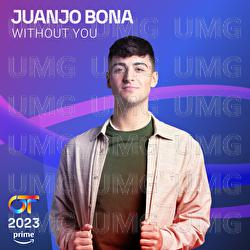 Without You - Juanjo Bona