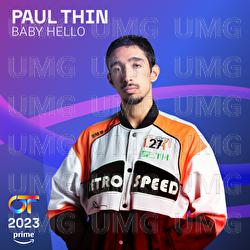 Baby Hello - Paul Thin