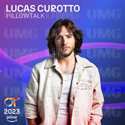 Pillowtalk - Lucas Curotto