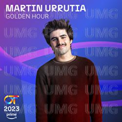 Golden Hour - Martin Urrutia