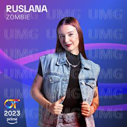 Zombie - RUSLANA