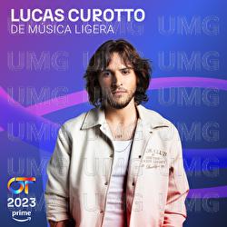 De M&uacute;sica Ligera - Lucas Curotto