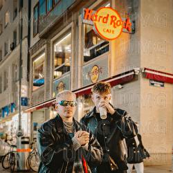 Strip Club - AJ Brix, ASTRO BOY