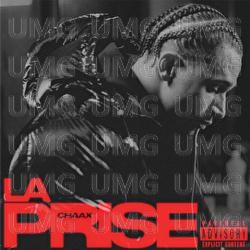 La Prise - Chaax