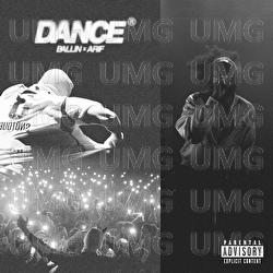 DANCE - Ballinciaga, Arif Murakami