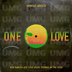 Natural Mystic - Bloody Civilian