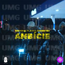 Ambicie - Raphael, Luca Brassi10x