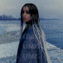 Blue (snippet II) - Sara James