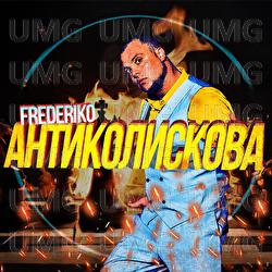 Antykolyskova - FREDERIKO