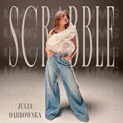Scrabble - Julia Dąbrowska