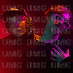 Twarze - Koza, Molehead, Ofelia