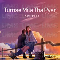 Tumse Mila Tha Pyar - Kishore Kumar, Lata Mangeshkar, Jay Kava