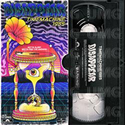Disappear - TimeMachine1985