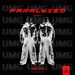 PARALYZED - TC/TC, twocolors