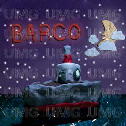 Barco - Cl&eacute;ment