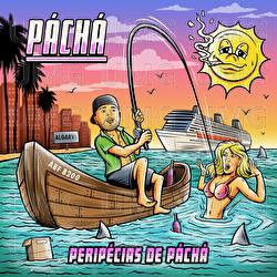 Perip&eacute;cias De P&aacute;ch&aacute; - P&aacute;ch&aacute;