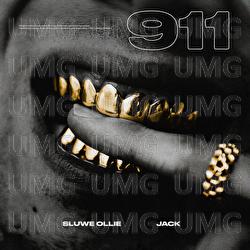 911 - Sluwe Ollie, Jack