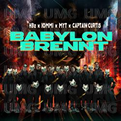 Babylon Brennt - HBz, IOMMI, MYT