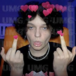 Diss Na Milosc - stickxr