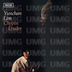 Chopin: 12 Études, Op. 10: No. 6 in E-Flat Minor "Lament" - Yunchan Lim