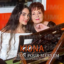 Chanson pour Meryem - Kiona