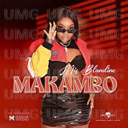 Makambo - Mis Blandine