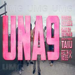 UNA 9 - Heskasie, Kikhebeatz